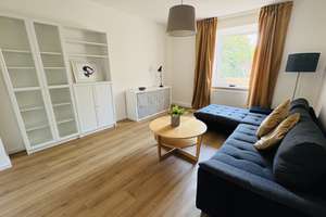 Voll möblierte 2-Zimmer-Wohnung mit Wintergarten frisch saniert – Die vollständige Adresse der Immobilie erhältst du vom Anbieter., 42109 Uellendahl-Katernberg, Wuppertal – Vorschaubild 7