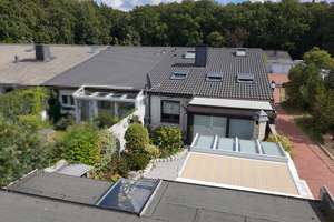 Gepflegtes Reihenendhaus in ruhiger Wohngegend am Waldrand – Die vollständige Adresse der Immobilie erhältst du vom Anbieter., 38448 Tiergartenbreite, Wolfsburg – Vorschaubild 19