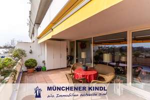Top-Lage Olympisches Dorf: Attraktive 3-Zimmer-Wohnung mit idealer Verkehrsanbindung – Die vollständige Adresse der Immobilie erhältst du vom Anbieter., 80809 Am Riesenfeld, München – Vorschaubild 10