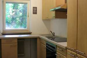Alt-Solln 2 Zimmer Gartenwohnung in ruhiger Lage – Solln, München, 81479 München – Vorschaubild 4