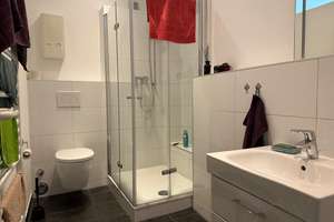 Attraktive 2-Zimmer-Wohnung mitten in der Innenstadt! – Die vollständige Adresse der Immobilie erhältst du vom Anbieter., 52064 St. Jakob, Aachen – Vorschaubild 5
