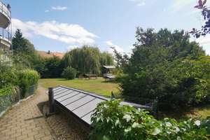 Großzügige 2-Raum-Wohnung mit Dachterrasse und Tiefgarage in ruhiger Lage – Die vollständige Adresse der Immobilie erhältst du vom Anbieter., 4179 Leutzsch, Leipzig – Vorschaubild 25