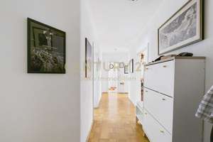 Mitten in Mainz: Potentielle 4-Zimmer-Wohnung mit Balkon & Flexibel für WG nutzbar – Die vollständige Adresse der Immobilie erhältst du vom Anbieter., 55116 Neustadt, Mainz – Vorschaubild 3