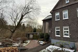 Modernisierte Doppelhaushälfte in begehrter Lage von Gelsenkirchen- Hassel – Die vollständige Adresse der Immobilie erhältst du vom Anbieter., 45896 Hassel, Gelsenkirchen – Vorschaubild 2