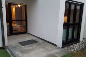 Stilvolle, geräumige 1-Zimmer-Wohnung in Sendling-Westpark, München – Nestroystr. 15, 81373 Mittersendling, München – Vorschaubild 11