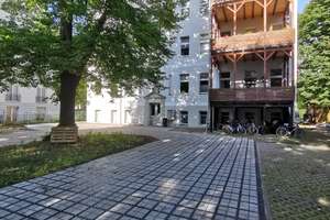 2 Zimmer Wohnung in Friedrichsfelde - Stellplatz - Bezugsfrei - Schöner Altbau - Von privat – Die vollständige Adresse der Immobilie erhältst du vom Anbieter., 10319 Friedrichsfelde, Berlin – Vorschaubild 5