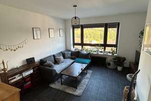 Helle und freundliche 2-Zimmerwohnung in Siegen Giersberg 
