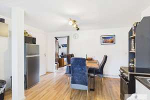 "Sanierter Altbau" - Gemütliche DG-Wohnung in schöner Lage von St. Arnual – Die vollständige Adresse der Immobilie erhältst du vom Anbieter., 66119 St. Arnual, Saarbrücken – Vorschaubild 4