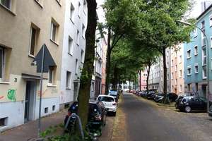 Helle, ruhige und zentrale 3,5-Zi-Maisonette-Whg mit toller Dachterasse – Kirchenstr. xx, 44147 Hafen, Dortmund – Vorschaubild 19