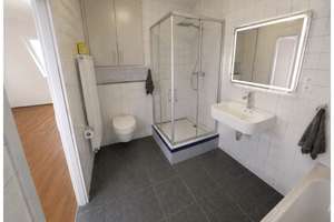Charmante Maisonette-Wohnung mit großzügiger Dachterrasse mitten in Köln – Lübecker Straße 14, 50670 Neustadt/Nord, Köln – Vorschaubild 16