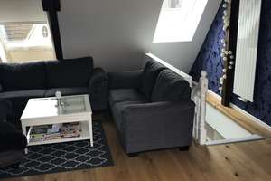 ***KREUZVIERTEL-Altbau über 2 Etagen mit Kamin, Balkon, Wohnküche, 2 Bädern und GästeWC*** – Die vollständige Adresse der Immobilie erhältst du vom Anbieter., 44139 Westfalenhalle, Dortmund – Vorschaubild 7