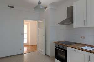 * Schwabing * Ab sofort * 3 Zimmer * 2er WG geeignet * Wohnzimmer * Balkon * – Leopoldstrasse 105, 80802 Münchner Freiheit, München – Vorschaubild 16