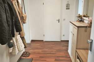 Gepflegte 2 Zimmer-Etagenwohnung mit Balkon – Epiphanienweg 43, 33739 Jöllenbeck, Bielefeld – Vorschaubild 2