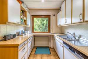 Reihenmittelhaus mit Garten & Garage in Erlangen-Büchenbach !
 – 91056 Büchenbach Nord, Erlangen – Vorschaubild 3