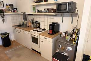 Gemütliche Singlewohnung in ruhiger Lage in Mauritz-West – Heisstr. 12, 48145 Mauritz-West, Münster – Vorschaubild 2