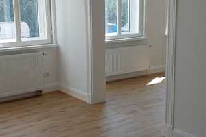 Stilvolle 3-Raum-Wohnung in Lübeck – Lübeck – Vorschaubild 1