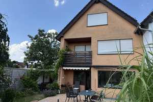 Schönes Haus in gefragter Lage - Familien aufgepasst! – Freudenstadt (Kreis) – Vorschaubild 1