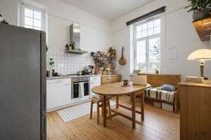 Kapitalanlage mit Villenflair – 7 Wohneinheiten inklusive freier Maisonettewohnung zum Selbstbezug – Die vollständige Adresse der Immobilie erhältst du vom Anbieter., 53127 Ippendorf, Bonn – Vorschaubild 24