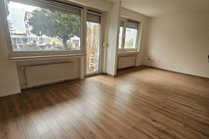 Helle 2-Zimmer-Wohnung (86 m²) in Köln-Sürth | Garten, Garage & Rheinnähe – Industriestraße 182, 50999 Sürth, Köln – Vorschaubild 1