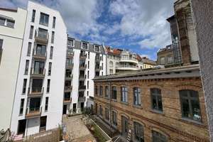 Weißensee: ERSTBEZUG im TOWNHOUSE - 2025: 5-Zi, 4 Etagen, TERRASSE + GARTEN – Die vollständige Adresse der Immobilie erhältst du vom Anbieter., 13088 Weißensee, Berlin – Vorschaubild 3