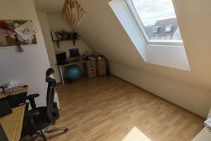 Gepflegtes Reihenmittelhaus mit Garten, Einbauküche, Vollkeller und Garage in Leverkusen-Hitdorf – Lohrstr. 90a, 51371 Hitdorf, Leverkusen – Vorschaubild 15