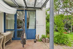 Wow! 6-Zi. + Hobbyraum: 
Platz für die ganze Familie inkl. Home-Office-Möglichkeit am Athener Platz – Die vollständige Adresse der Immobilie erhältst du vom Anbieter., 81545 Graggenau, München – Vorschaubild 25