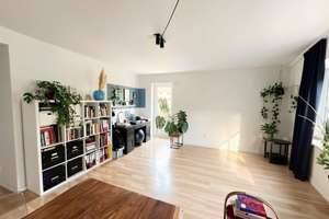 3-Zimmer-Wohnung mit Balkon und Garage in Köln-Mülheim – Die vollständige Adresse der Immobilie erhältst du vom Anbieter., 51063 Mülheim (Ortsteil), Köln – Vorschaubild 8