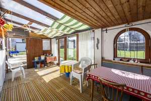 Einfamilienhaus auf großzügigem Baugrundstück mit Potenzial – Weilheim-Schongau (Kreis) – Vorschaubild 14