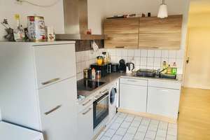 Schicke 2 Zimmer Maisonette – Waldstraße 14, 90763 Südstadt Industriegebiet, Fürth – Vorschaubild 4