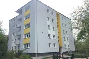Helle 3-Zimmer-Wohnung mit Balkon in Schildesche! – Am Pfarracker 42 B, 33611 Bielefeld – Vorschaubild 1