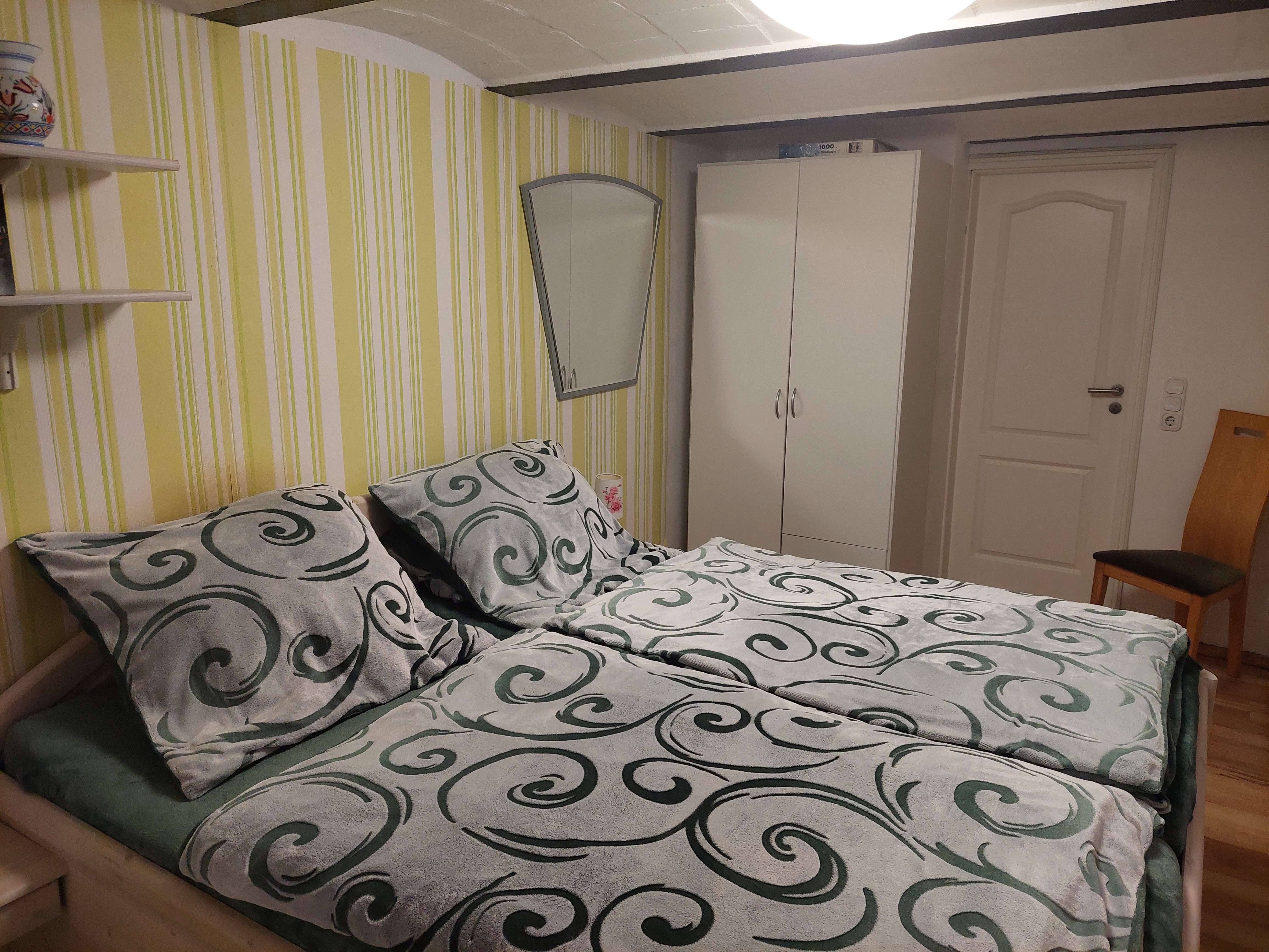 Immobilie in Bad Kleinen - Ferienhaus direkt am Schweriner See - Bild 3