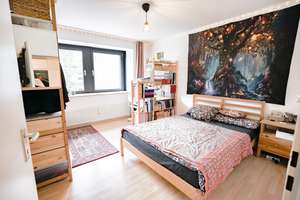Innenstadt - Staugraben: 2-Zimmer-Wohnung, der Besichtigungstermin ist bereits ausgebucht – Die vollständige Adresse der Immobilie erhältst du vom Anbieter., 26122 Bahnhofsviertel, Oldenburg (Oldenburg) – Vorschaubild 6
