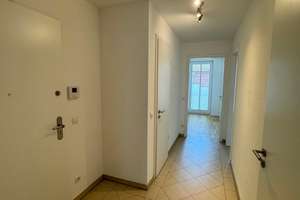 Helle 2,5-Zimmer Wohnunng mit zwei Balkonen nahe der kleinen Weser – Die vollständige Adresse der Immobilie erhältst du vom Anbieter., 28199 Alte Neustadt, Bremen – Vorschaubild 4