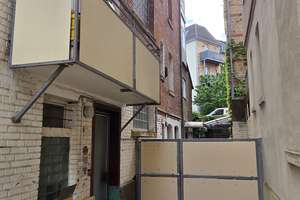 Ruhiges Zuhause mit 2 Zimmern in Stuttgart Ost – 70188 Ostheim, Stuttgart – Vorschaubild 11
