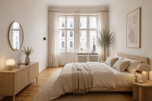 Ku’damm Calling – Kernsanierte 5 Zimmer mit 2 Südbalkonen & Aufzug – Die vollständige Adresse der Immobilie erhältst du vom Anbieter., 10717 Wilmersdorf, Berlin – Vorschaubild 7