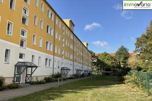 Kapitalanlage oder Eigennutzung! 2-Raum-Wohnung mit Einbauküche, Tageslichtbad in der Neuen Neustadt – Brüderstraße 15, 39124 Neue Neustadt, Magdeburg – Vorschaubild 3