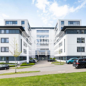Repräsentative Büroflächen