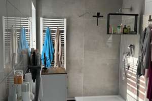 Exclusives  5-Zimmer-DHH in Kleinostheim - Toplage Wingert - Südlage mit Fernblick – Barbarastraße 19, 63801 Kleinostheim – Vorschaubild 12