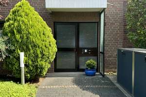 Wohnung mit Balkon, großem Garten und ganz viel Charme ! – Die vollständige Adresse der Immobilie erhältst du vom Anbieter., 41068 Venn, Mönchengladbach – Vorschaubild 3