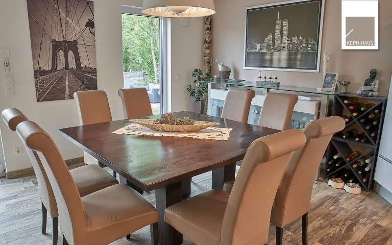 Immobilie in Horhausen - Nach Hause kommen und Wohlfühlen! - Bild 2