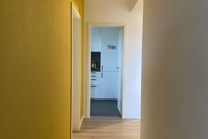 3 Zimmer Wohnung in bester Lage in Huchting – Die vollständige Adresse der Immobilie erhältst du vom Anbieter., 28259 Mittelshuchting, Bremen – Vorschaubild 6
