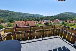 SCHWARZWALD PUR - EINE DER SCHÖNSTEN LAGEN – Die vollständige Adresse der Immobilie erhältst du vom Anbieter., 75323 Bad Wildbad – Vorschaubild 23