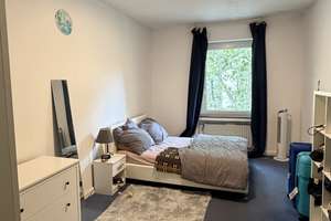 Wohnen im Herzen Düsseldorfs – Helle Wohnung nahe HBF, Little Tokyo & Königsallee – Die vollständige Adresse der Immobilie erhältst du vom Anbieter., 40210 Stadtmitte, Düsseldorf – Vorschaubild 11
