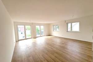 Junge, stilvolle Neubauwohnung als Erstbezug mit EBK, ablösefrei – Die vollständige Adresse der Immobilie erhältst du vom Anbieter., 86199 Göggingen-Süd, Augsburg – Vorschaubild 3
