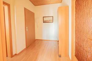 Voll möblierte 2-Zimmer-Wohnung mit großer Wohnküche und Gemeinschaftsgarten – Brückenstraße 15, 1157 Briesnitz, Dresden – Vorschaubild 5