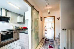 Charmantes Einfamilienhaus mit Gartenidylle und Wellnessbereich – Die vollständige Adresse der Immobilie erhältst du vom Anbieter., 52388 Nörvenich – Vorschaubild 3