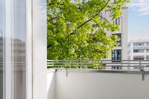 Live & Unwind - Großzügige Altbauwohnung mit Balkon zwischen buntem Kiezleben und ruhiger Naturlage – Die vollständige Adresse der Immobilie erhältst du vom Anbieter., 12059 Neukölln (Ortsteil), Berlin – Vorschaubild 2