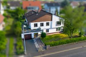 ++gepflegtes EFH m. Traumgarten in Karlstadt zvk, 771qm Grd., 162qm Wfl., 70qm Nfl..++ – Die vollständige Adresse der Immobilie erhältst du vom Anbieter., 97753 Karlstadt – Vorschaubild 16
