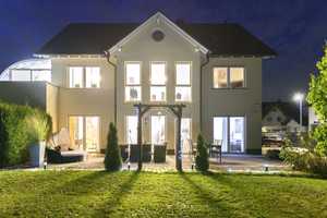 Modernes und flexibles Zweifamilienhaus - große Liegenschaft; ideal für Selbständige & Freiberufler – Limburg-Weilburg (Kreis) – Vorschaubild 26