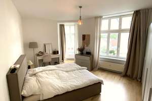 Attraktive 3,5-Zimmer Wohnung mit moderner Einbauküche – Die vollständige Adresse der Immobilie erhältst du vom Anbieter., 42277 Oberbarmen, Wuppertal – Vorschaubild 4